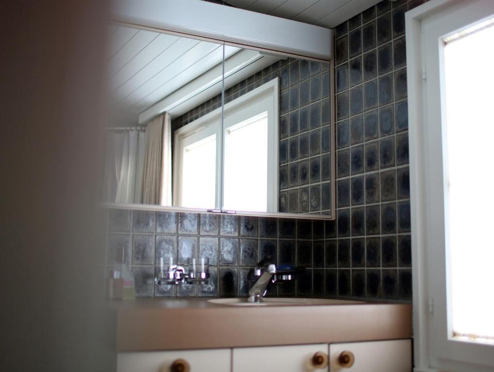 Chalet Swiss Andermatt Rum bild