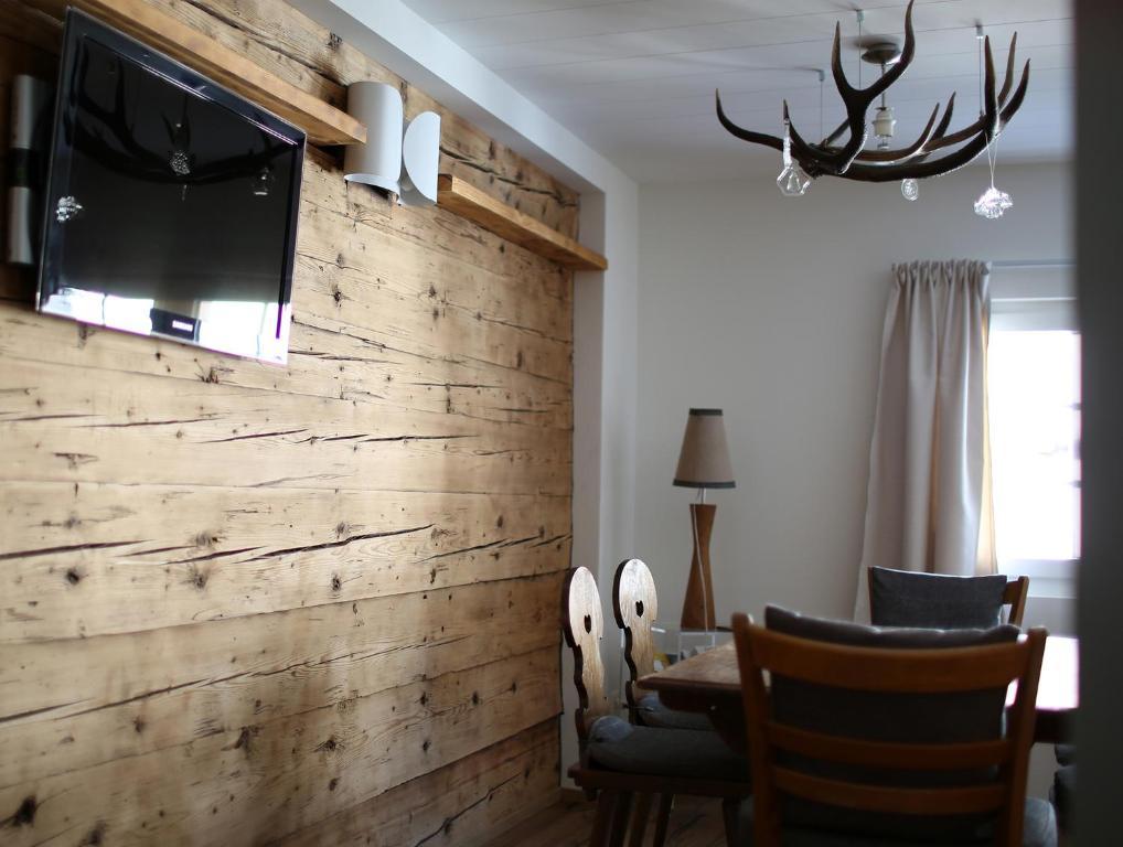 Chalet Swiss Andermatt Rum bild